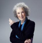 Margaret Atwood tung ra tiểu thuyết đầu tiên sau 15 năm