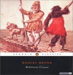 100 Best Classics: No.2 - Robinson Crusoe
