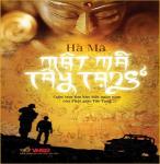 Mật Mã Tây Tạng - Hà Mã trọn bộ 10 tập