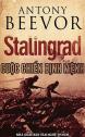 Stalingrad Cuộc Chiến Định Mệnh - Antony Beevor