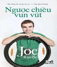 Ngược Chiều Vun Vút - Joe Ruelle
