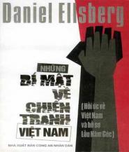 Những Bí Mật Về Chiến Tranh Việt Nam - Daniel Ellsberg