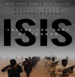 8 Cuốn sách về ISIS (hi vọng) sẽ không khiến bạn bị trục xuất khỏi máy bay