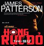 Hồng Rực Đỏ - James Patterson