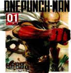 'One Punch Man': Kiêu hãnh, định kiến và cú đấm ngàn cân