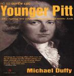 Hồ Sơ Quyền Lực Younger Pitt - Michael Duffy