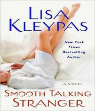 Smooth-talking Stranger - Lisa Kleypas