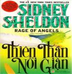 Thiên Thần Nổi Giận - Sidney Sheldon