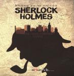 Những vụ kỳ án của Sherlock Holmes - Arthur Conan Doyle (Bản Đinh Tị - Thái Hà dịch)