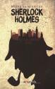Những vụ kỳ án của Sherlock Holmes - Arthur Conan Doyle (Bản Đinh Tị - Thái Hà dịch)