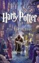 Harry Potter và Hòn đá phù thủy - J.K. Rowling (Bản Mới)