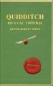 Quidditch Qua Các Thời Đại - J. K. Rowling