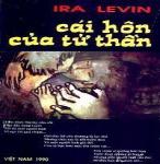 Cái Hôn Của Tử Thần - Ira Levin