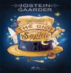 Thế giới của Sophie - Jostein Gaarder