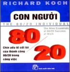 Con Người 80/20 - Richard Koch
