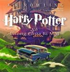 Harry Potter và Phòng Chứa Bí Mật - J.K. Rowling (Bản Mới)