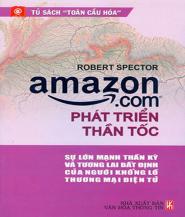 Amazon.com Phát Triển Thần Tốc - Robert Spector