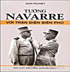 Tướng Navarre Với Trận Điện Biên Phủ - Jean Pouget