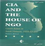 CIA và Các Tướng Lãnh Cộng Hòa - Thomas L. Ahern