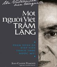'Một người Việt trầm lặng' - điệp viên Việt Nam thách thức nước Mỹ