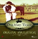 Ông Trùm Texas - Diana Palmer