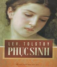 Phục Sinh - Lev Tolstoy