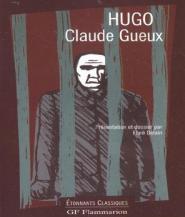 Tử Tù Claude Gueux - Victor Hugo