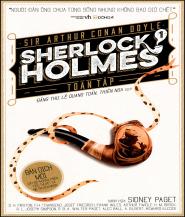 Sherlock Holmes Toàn Tập - Arthur Conan Doyle (Bản Dịch Mới)
