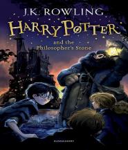 J. K.Rowling ngăn fan mua phần ngoại truyện 'Harry Potter' bị đánh cắp