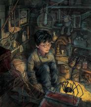 Câu chuyện đưa 'Harry Potter' về Việt Nam