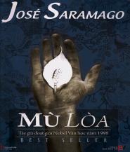 Mù Lòa - Jose Saramago