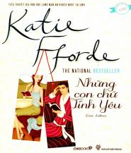 Những Con Chữ Tình Yêu - Katie Fforde