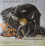 Kẻ Trộm Sách - Markus Zusak