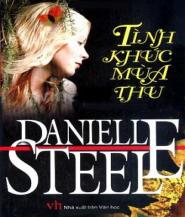 Tình Khúc Mùa Thu - Danielle Steel