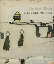 Bản Đàn Thôn Dã - André Gide