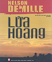 Lửa Hoang - Nelson DeMille