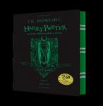 'Harry Potter' bản kỷ niệm 20 năm ra mắt độc giả trên toàn thế giới