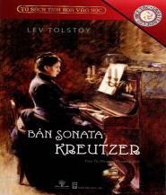 Bản Sonata Kreutzer - Lev Tolstoy