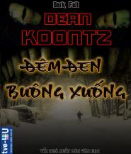 Đêm Đen Buông Xuống - Dean Koontz