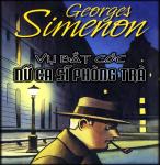 Vụ bắt cóc nữ ca sĩ phòng trà - Georges Simenon
