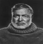 Ra mắt cuốn tiểu sử mới về văn hào người Mỹ Hemingway