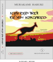 Ngày Đẹp Trời Để Xem Kangaroo - Haruki Murakami
