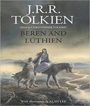 Sách mới của Tolkien viết dựa trên chuyện tình của chính tác giả