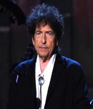 Bob Dylan bị cáo buộc đạo văn trong bài diễn từ nhận giải Nobel