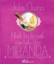 Nhật Ký Bí Mật của Tiểu Thư Miranda - Julia Quinn