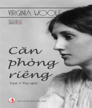 Căn Phòng Riêng - Virginia Woolf