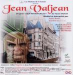 Jean Valjean - Victor Hugo