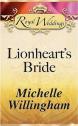 Cô Dâu của Lionheart - Michelle Willingham