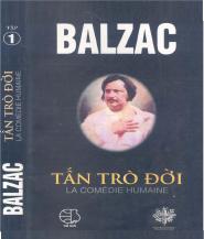 Tấn Trò Đời - Honoré de Balzac