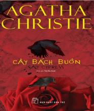 Cây Bách Buồn - Agatha Christie